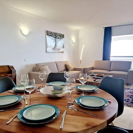 Las Palmeras Seaviews Михас Экстерьер фото